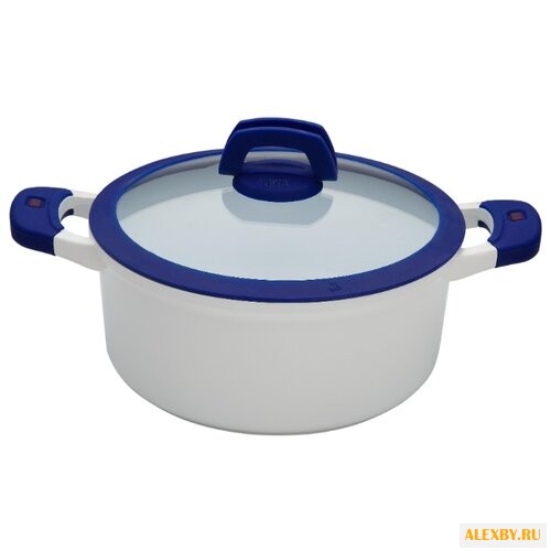 Кастрюля GiPFEL SMART 69 л