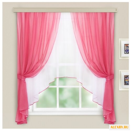 Комплект Witerra Шарлотта на