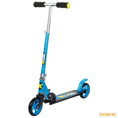 Городской самокат Larsen Cosmo