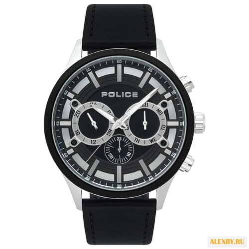 Наручные часы Police