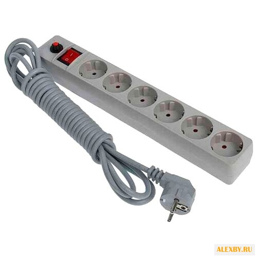 Сетевой фильтр UNIVersal