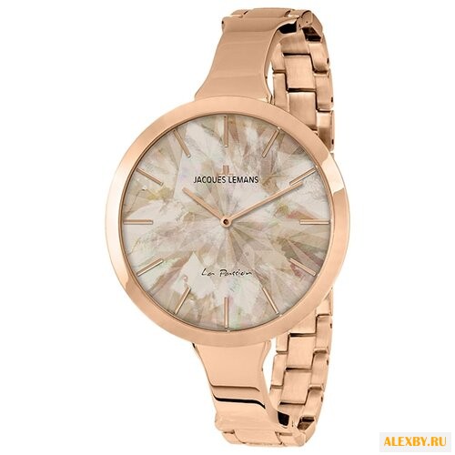 Наручные часы JACQUES LEMANS