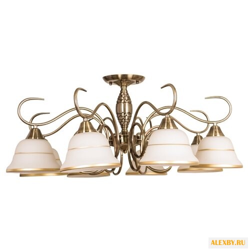 Люстра toscom Dora