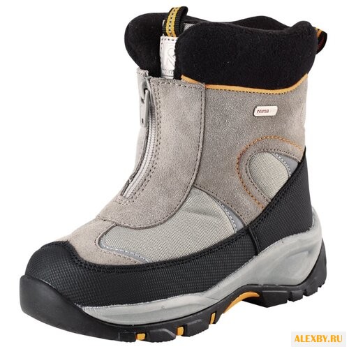 Ботинки Reima Reimatec Oiva