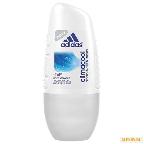 Дезодорант-антиперспирант ролик