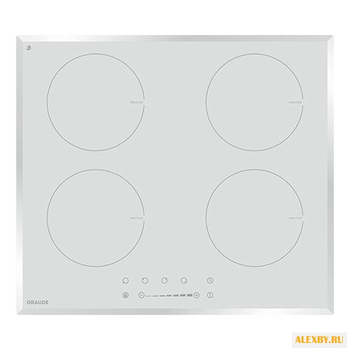 Варочная панель GRAUDE IK 60.1WF