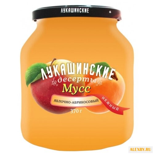 Мусс Лукашинские