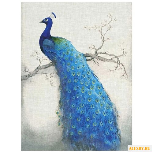 Цветной Картина по номерам