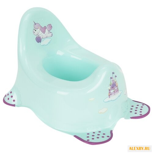 OKT Keeeper горшок Unicorn