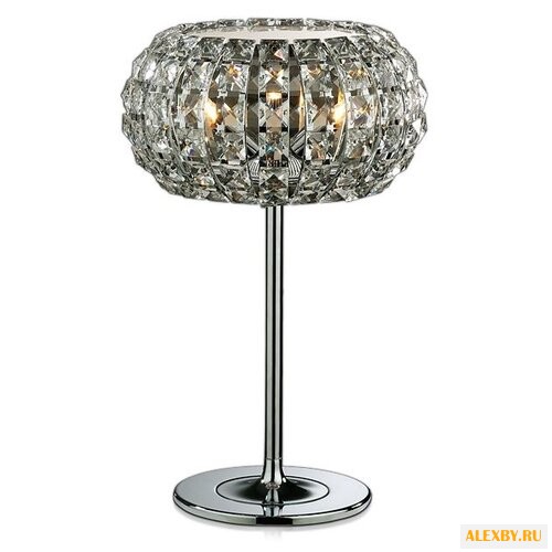 Настольная лампа Odeon light