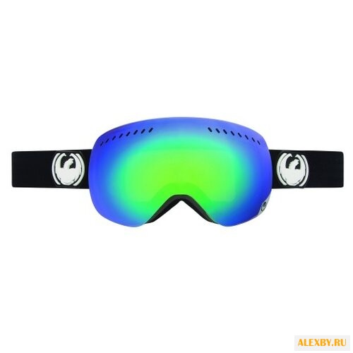 Маска Dragon APXS