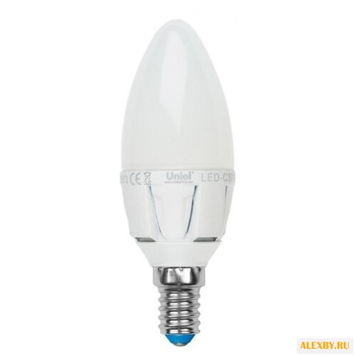 Лампа светодиодная Uniel