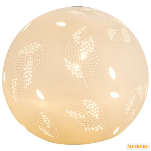 Настольная лампа Globo Lighting