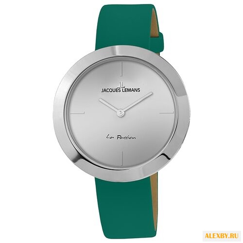 Наручные часы JACQUES LEMANS