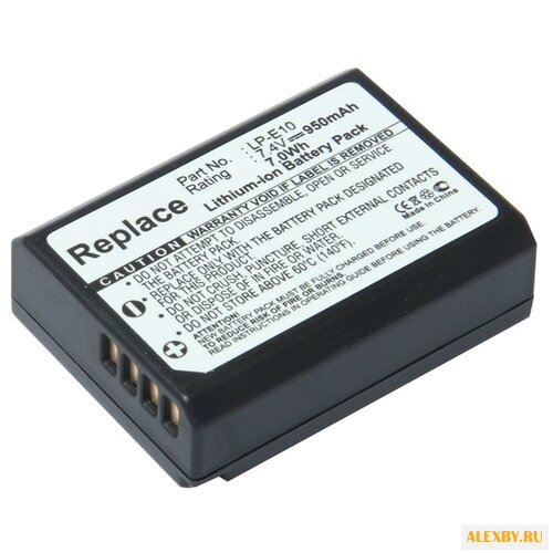 Аккумулятор Pitatel SEB-PV035