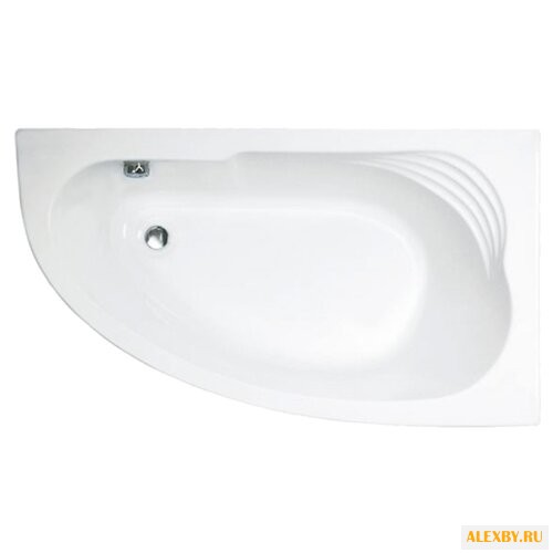 Отдельно стоящая ванна Roca