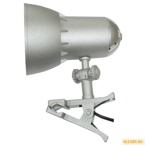 Лампа на прищепке Трансвит