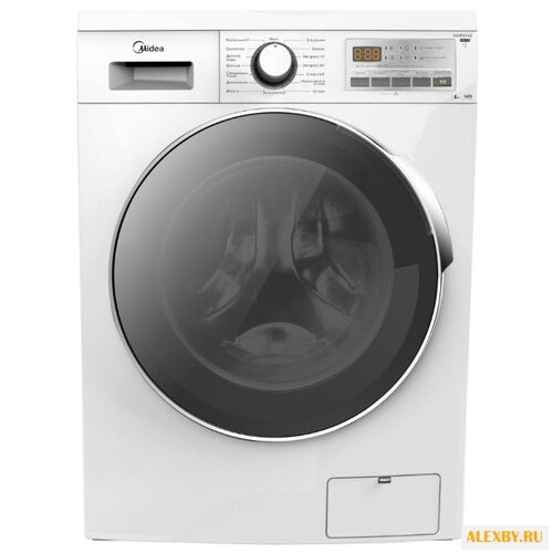 Стиральная машина Midea WMF-814G