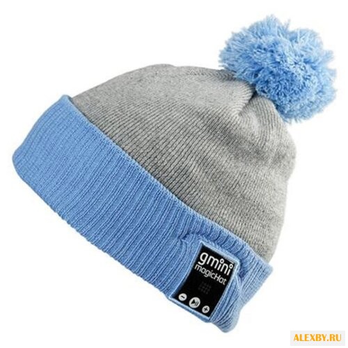 Наушники Gmini GM-BTW-E201