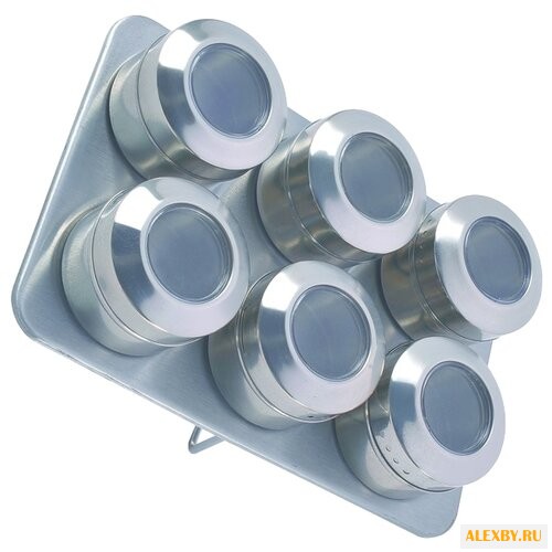 Rainstahl Набор для специй