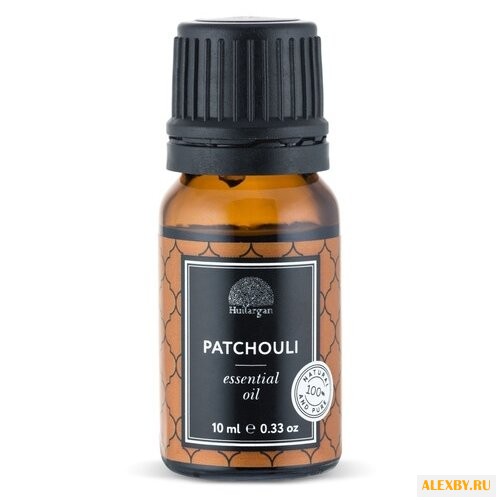 Huilargan эфирное масло Пачули