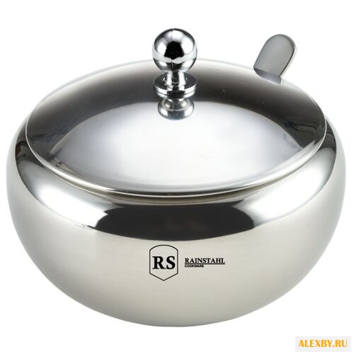 Сахарница Rainstahl