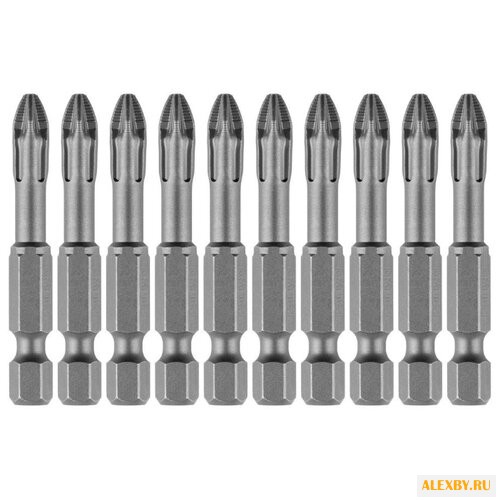 Набор бит Kraftool 26123-2-50-10