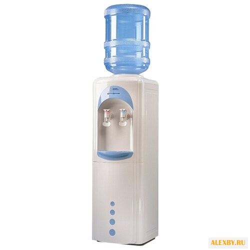 Напольный кулер AEL LC-AEL-17 KW