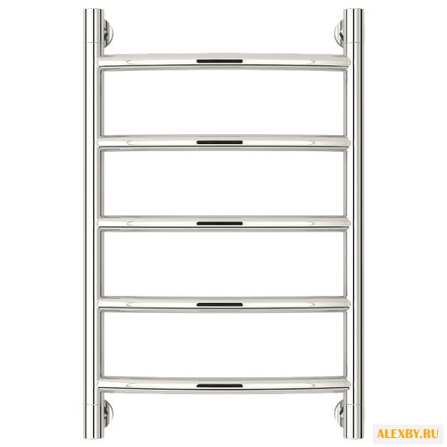 Водяной полотенцесушитель