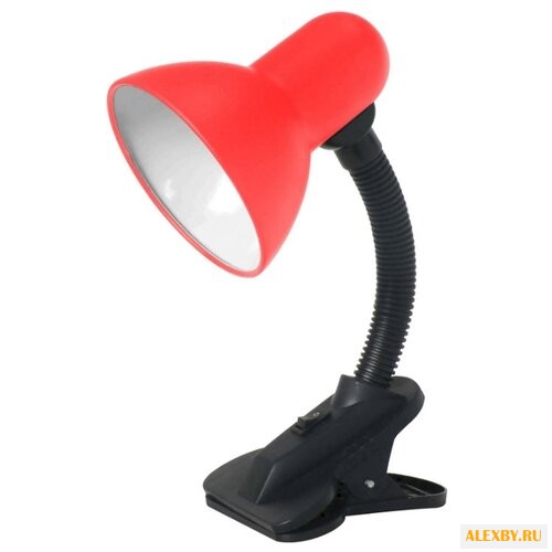 Лампа на прищепке Camelion
