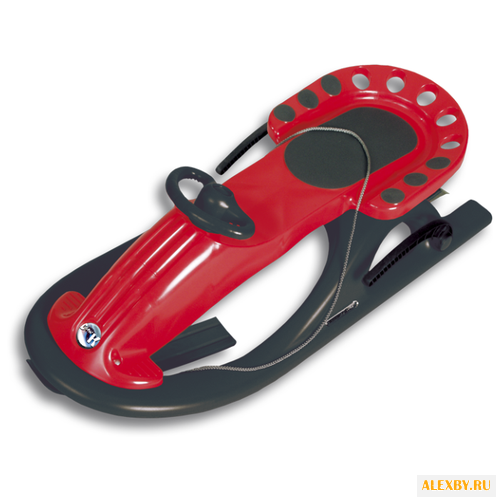 Снегокат KHW Snow Future