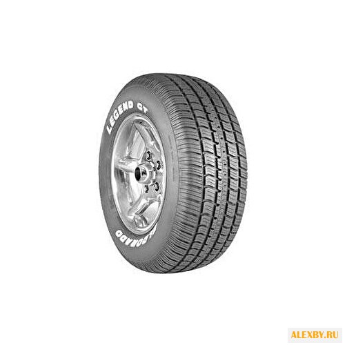 Автомобильная шина Eldorado