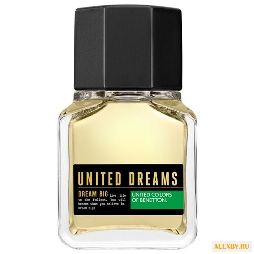 UNITED COLORS OF BENETTON