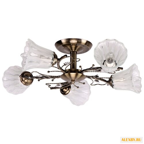 Люстра toscom Gloria TC-135-605