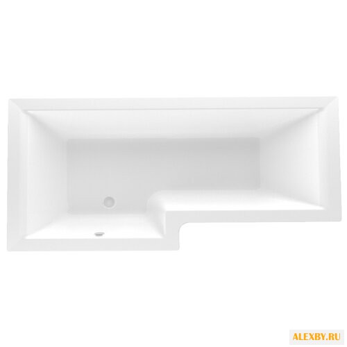 Отдельно стоящая ванна 1Marka