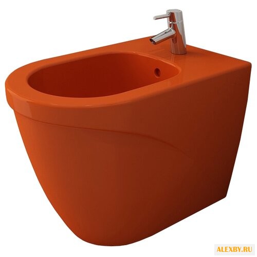 Биде Bocchi Taormina Arch