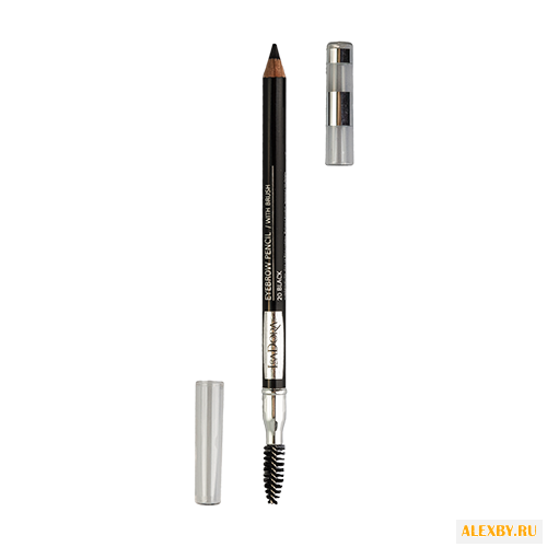 IsaDora карандаш для бровей
