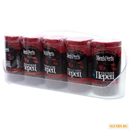 MensPeris Набор пряностей пять