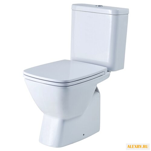 Унитаз Santek Лайт 1WH302470