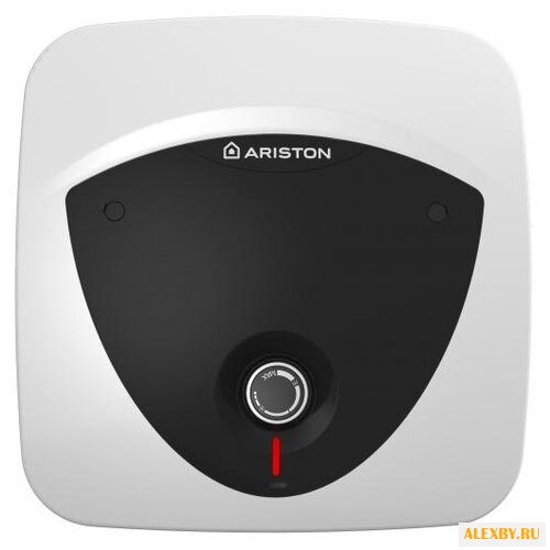 Накопительный водонагреватель