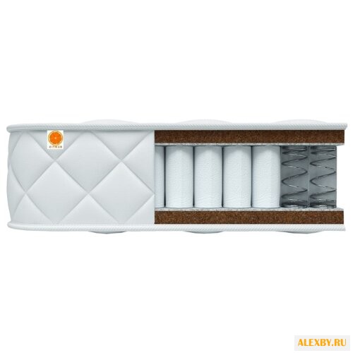 Матрас Citrus ТАНГОР МИКРО