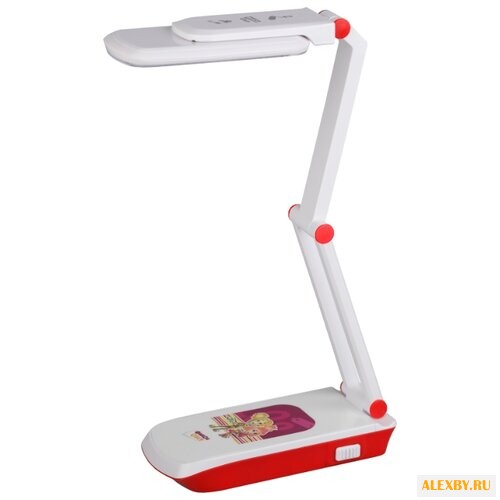 Настольная лампа ЭРА