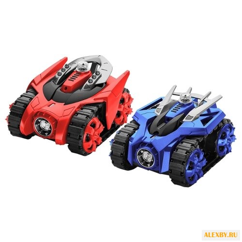 Набор техники Galaxy ZEGA Leo &