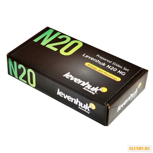 Аксессуары LEVENHUK N20 NG