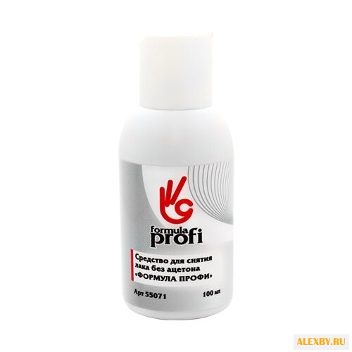 Formula Profi Жидкость для