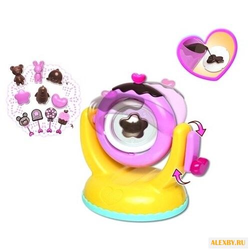 Кондитерская фабрика Toytron