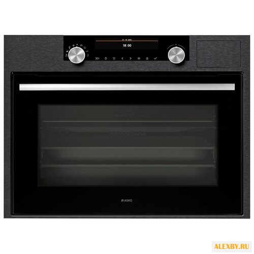 Духовой шкаф Asko OCS8487B