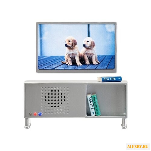 Lundby Музыкальный центр и