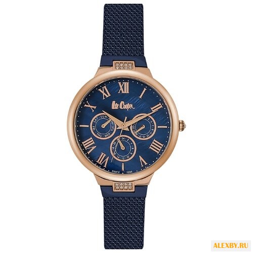 Наручные часы Lee Cooper