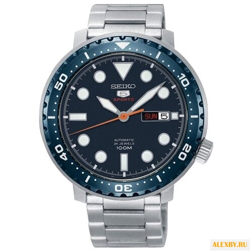 Наручные часы SEIKO SRPC63